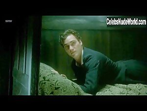 Kate Winslet nude, missionary scene in Quills (2000) 20