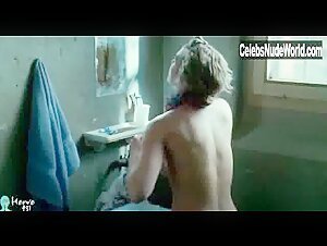 Kate Winslet nude,side boobs scene in Reader (2008) 6