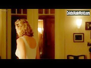 Kate Winslet TRansparent Dress , boobs in Reader (2008) 9