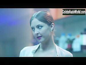 Katharine Isabelle in See No Evil 2 (2014) 1