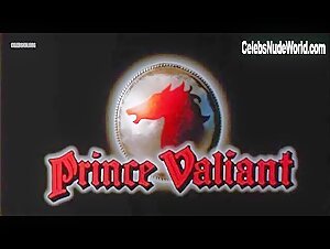 Katherine Heigl in Prince Valiant (1997) 1