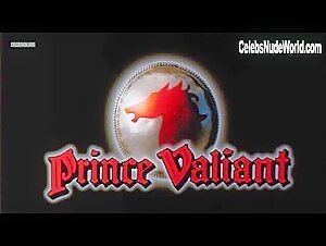 Katherine Heigl in Prince Valiant (1997) 2