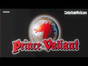Katherine Heigl in Prince Valiant (1997) 3