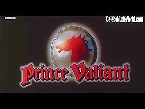 Katherine Heigl in Prince Valiant (1997) 6