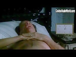 Kathleen Turner Lingerie , boobs in Body Heat (1981) 4