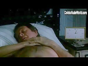 Kathleen Turner Lingerie , boobs in Body Heat (1981) 8