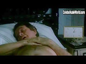 Kathleen Turner Lingerie , boobs in Body Heat (1981) 9