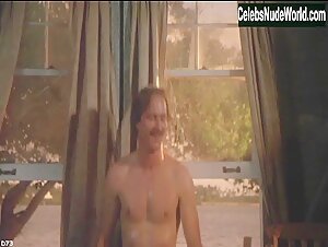 Kathleen Turner Explicit , boobs in Body Heat (1981) 1