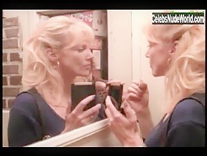 Kathy Shower Kissing , Lesbian in Erotic Boundaries (1997) 1