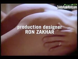 Kathy Shower Butt , boobs in Erotic Boundaries (1997) 8