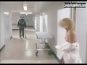 Kathy Shower in Frankenstein General Hospital (1988) 16