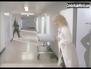 Kathy Shower in Frankenstein General Hospital (1988) 18