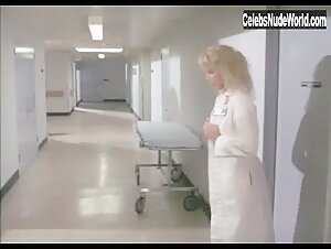 Kathy Shower in Frankenstein General Hospital (1988) 19