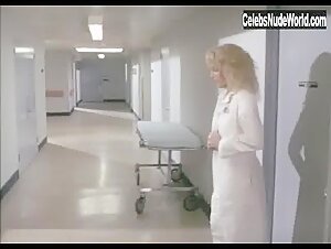 Kathy Shower in Frankenstein General Hospital (1988) 20