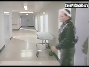 Kathy Shower in Frankenstein General Hospital (1988) 4