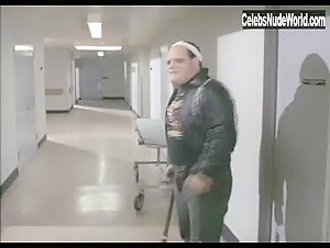 Kathy Shower in Frankenstein General Hospital (1988) 5