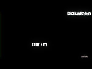 Sadie Katz Explicit , Couple in House of Bad (2013) 12