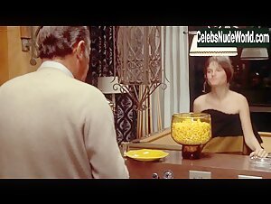 Kay Lenz Vinatge , Butt scene in Breezy (1973) 8