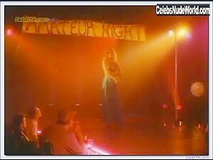 Kay Lenz Sexy Dress , Lingerie in Stripped to Kill (1987) 4