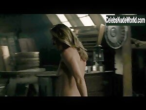 Kay Story Explicit , boobs in Banshee (series) (2013) 20