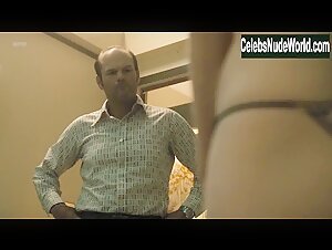 Kayla Foster Threesome , Butt in Deuce (series) (2017) 18