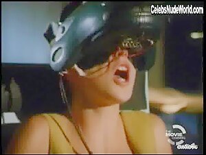 Shyra Deland in Virtual Girl 2: Virtual Vegas (2001) 19