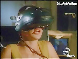 Shyra Deland in Virtual Girl 2: Virtual Vegas (2001) 5