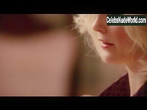 Keri Russell Lingerie , Blonde in Americans (series) (2013) 10