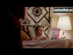 Keri Russell Butt , Brunette in Americans (series) (2013) 7