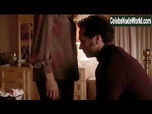 Keri Russell Hot , Couple in Americans (series) (2013) 2