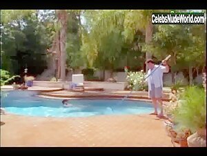 Keri Windsor Outdoor , Pool in Best Sex Ever (series) (2002) 2