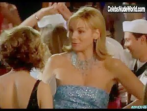 Kim Cattrall in Sex and the City (series) (1998) 2