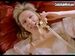 Kim Cattrall Lingerie , Blonde in Sex and the City (series) (1998) 11
