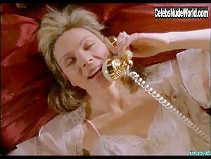 Kim Cattrall Lingerie , Blonde in Sex and the City (series) (1998) 9