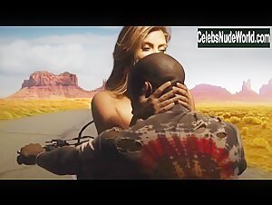 Kim Kardashian in Kanye West: Bound 2 (music video) (2013) 16