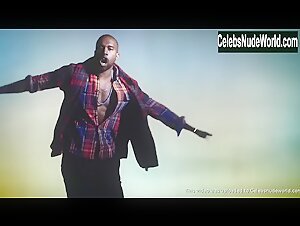 Kim Kardashian in Kanye West: Bound 2 (music video) (2013) 7