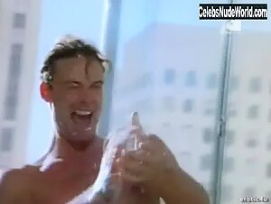 Kim Sanches in Playboy's Wet and Wild: Bottoms Up (1996) 13