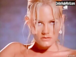 Kim Sanches in Playboy: Sisters (1998) 7