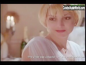 Kim Yates Blonde , Kissing in Beverly Hills Bordello (series) (1996) 3