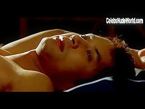 Kim Yunjin Kissing , Exotic scene in Milae (2002) 12
