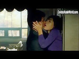 Kim Yunjin Kissing , Exotic scene in Milae (2002) 3