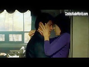 Kim Yunjin Kissing , Exotic scene in Milae (2002) 4