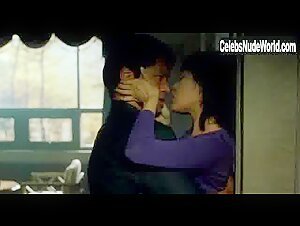 Kim Yunjin Kissing , Exotic scene in Milae (2002) 6