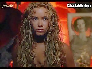 Kristanna Loken in Terminator 3: Rise of the Machines (2003) 6