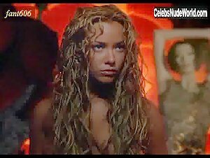 Kristanna Loken in Terminator 3: Rise of the Machines (2003) 7