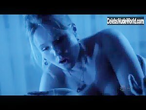 Kristen Bell boobs , Blonde in House of Lies (series) (2012) 13
