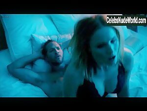 Kristen Bell Lingerie , Couple in House of Lies (series) (2012) 6