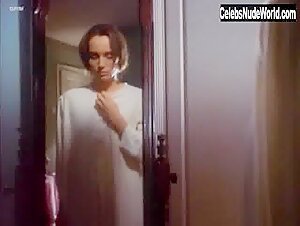 Kristin Scott Thomas Gets Undressed , boobs in Body and Soul (series) (1993) 13