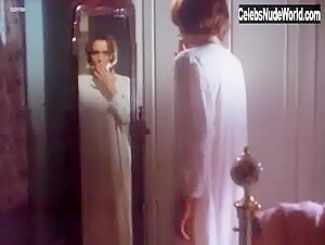 Kristin Scott Thomas Gets Undressed , boobs in Body and Soul (series) (1993) 3
