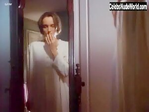 Kristin Scott Thomas Gets Undressed , boobs in Body and Soul (series) (1993) 5